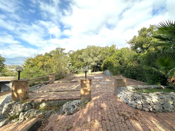 appartamento in vendita a Formia