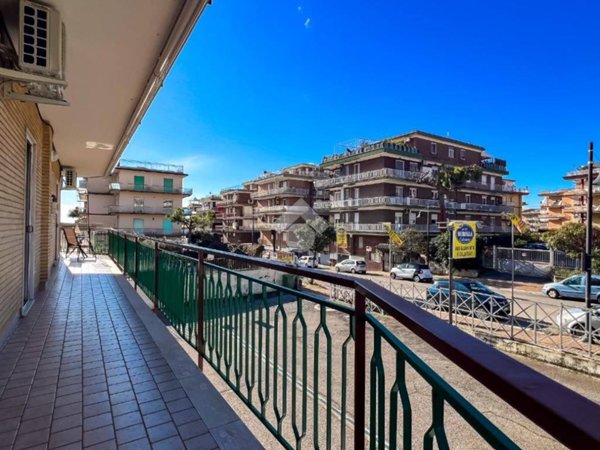 appartamento in vendita a Formia