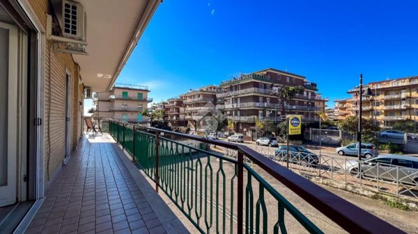 appartamento in vendita a Formia