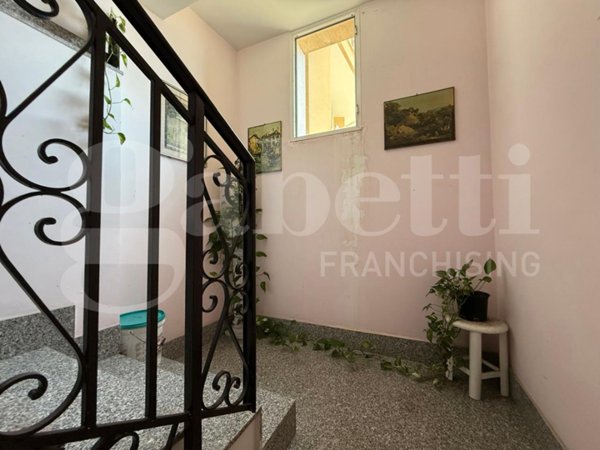 appartamento in vendita a Formia