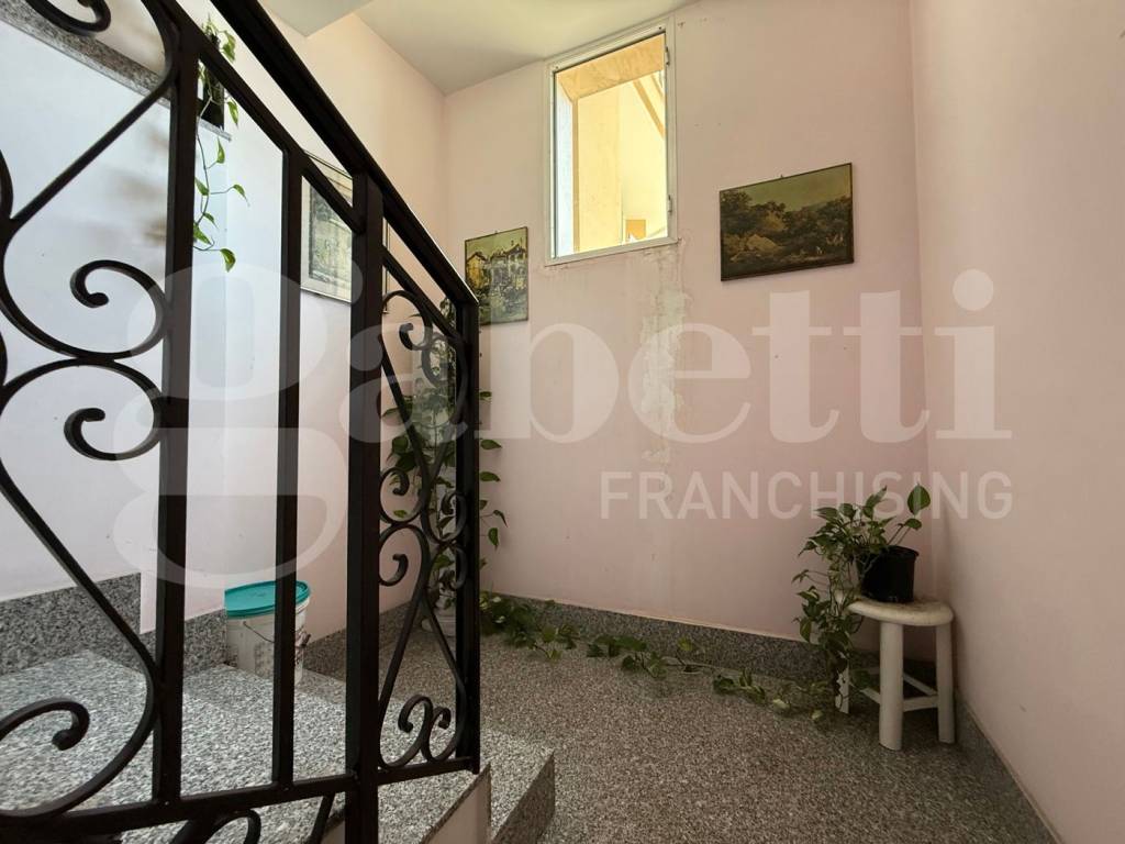 appartamento in vendita a Formia