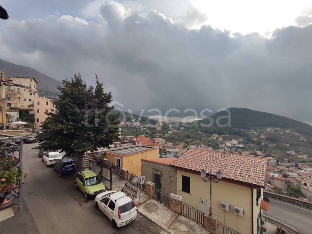 appartamento in vendita a Formia in zona Marànola