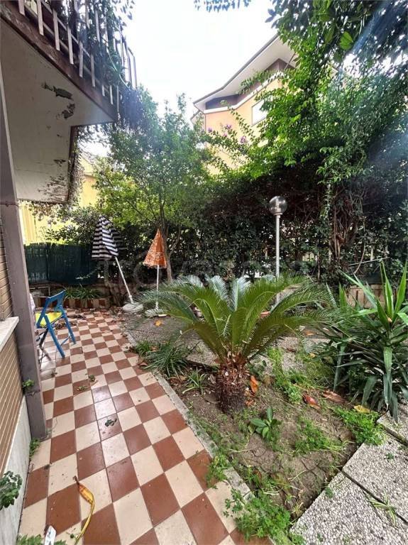 appartamento in vendita a Formia