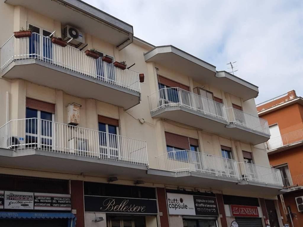 appartamento in vendita a Formia