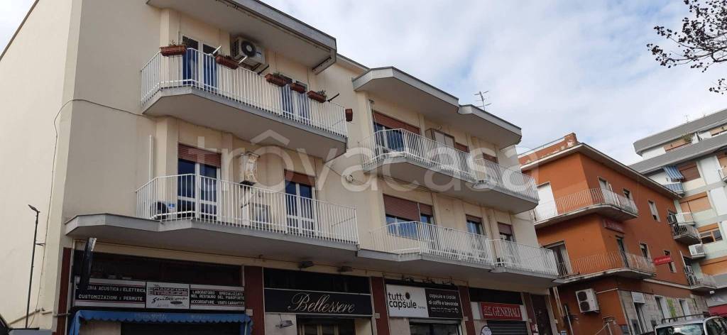 appartamento in vendita a Formia