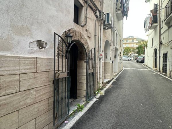 monolocale in vendita a Formia