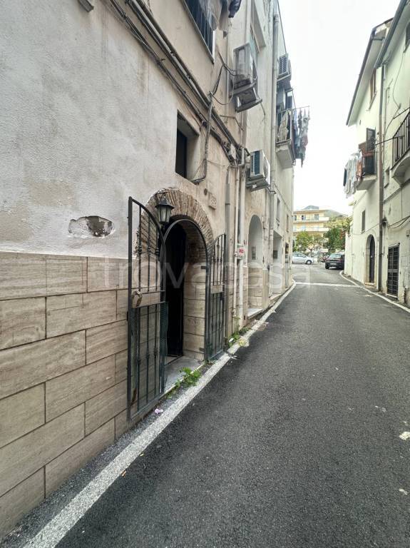 monolocale in vendita a Formia