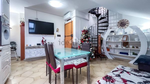 appartamento in vendita a Formia
