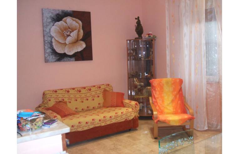 appartamento in vendita a Formia