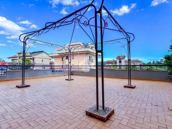 appartamento in vendita a Formia