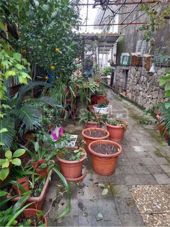 casa indipendente in vendita a Formia