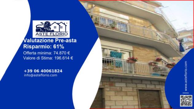 negozio in vendita a Formia