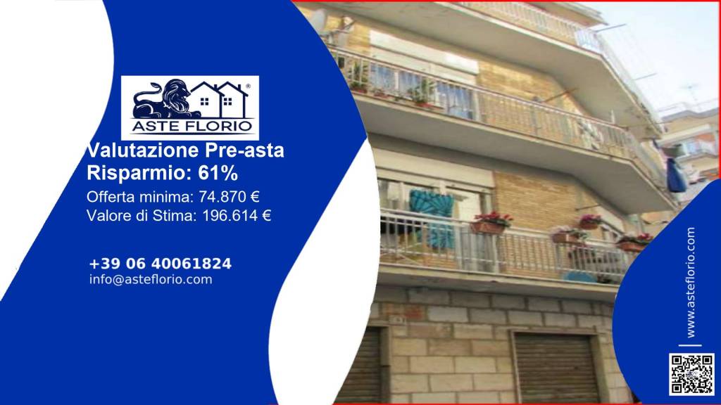 negozio in vendita a Formia