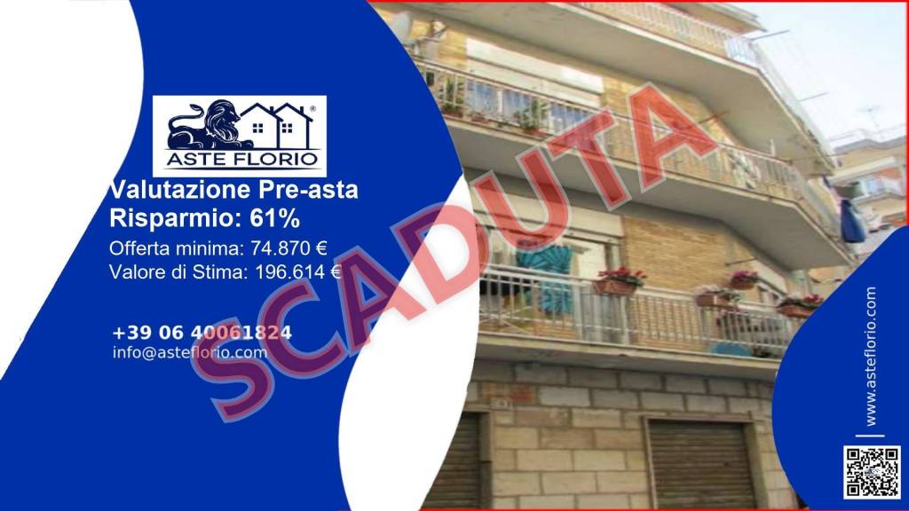 negozio in vendita a Formia