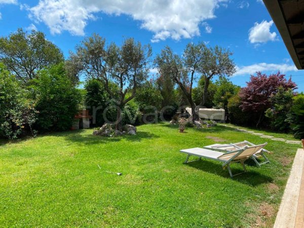 casa indipendente in vendita a Formia