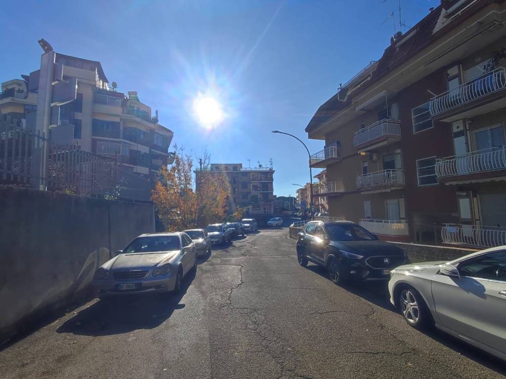 appartamento in vendita a Formia