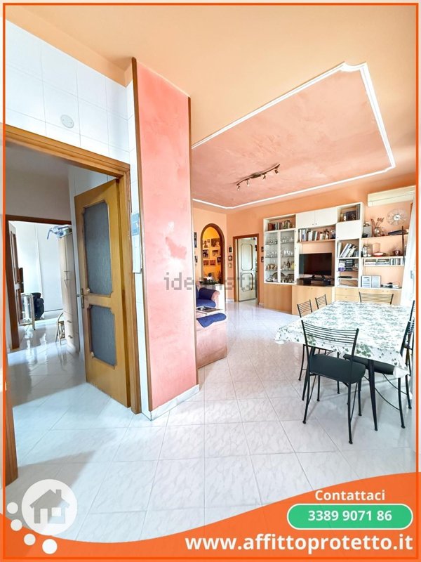 appartamento in vendita a Formia