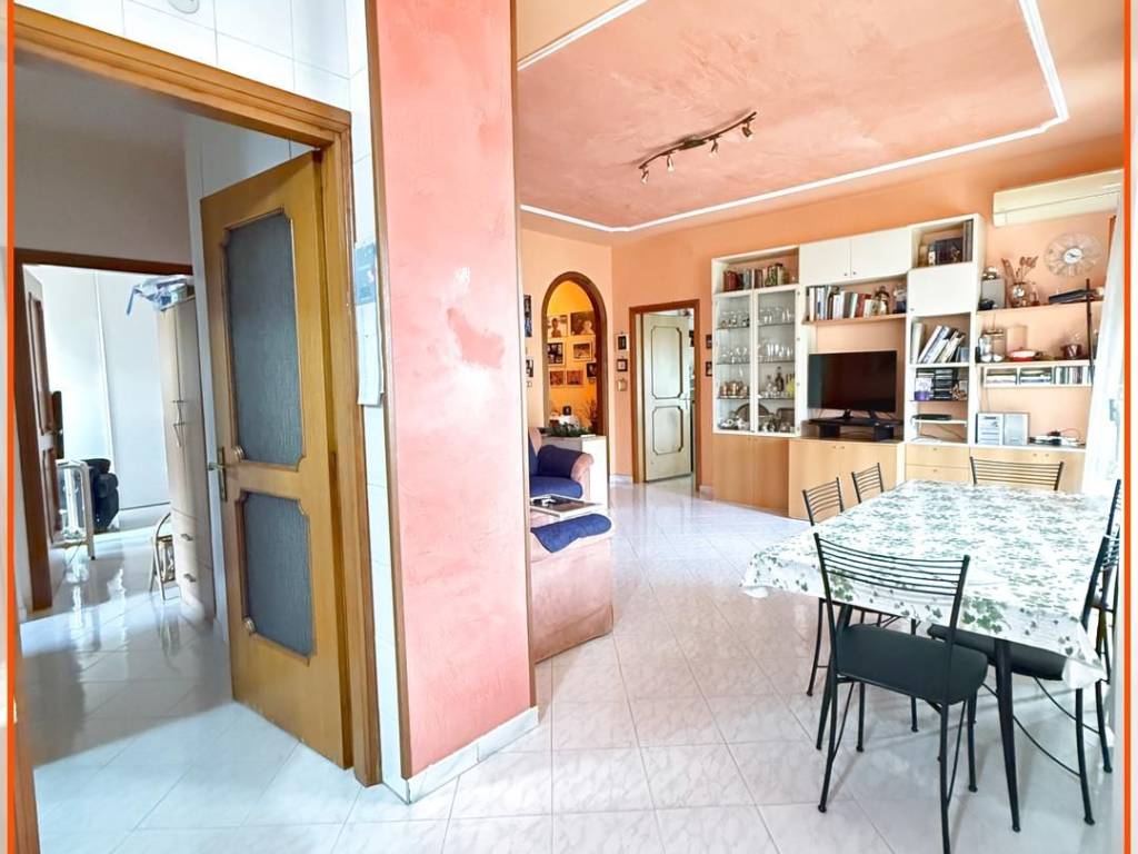 appartamento in vendita a Formia