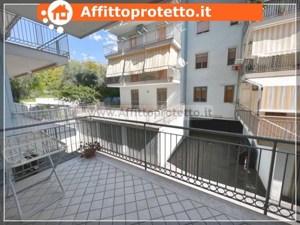 appartamento in vendita a Formia