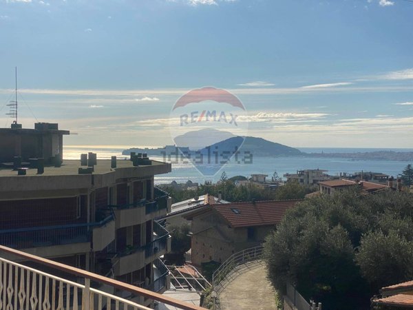 casa indipendente in vendita a Formia