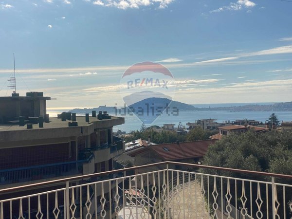 casa indipendente in vendita a Formia