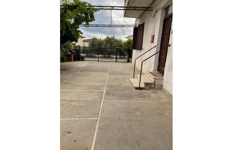 appartamento in vendita a Formia in zona Penitro