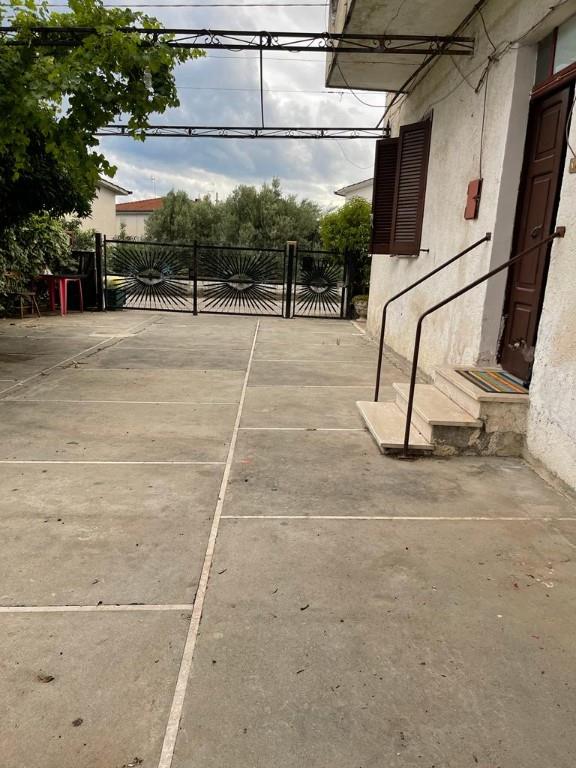 appartamento in vendita a Formia in zona Penitro