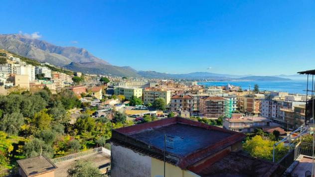 appartamento in vendita a Formia