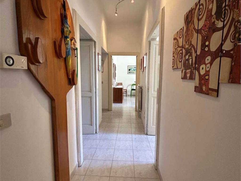 appartamento in vendita a Formia