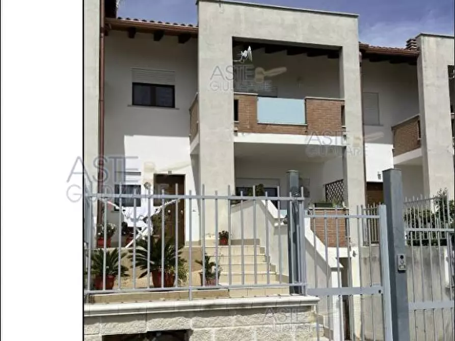 casa indipendente in vendita a Formia