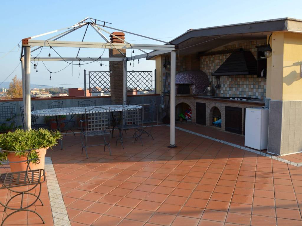 appartamento in vendita a Formia