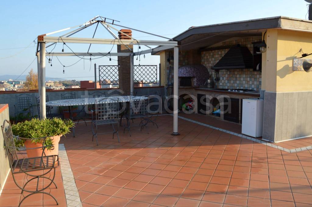 appartamento in vendita a Formia