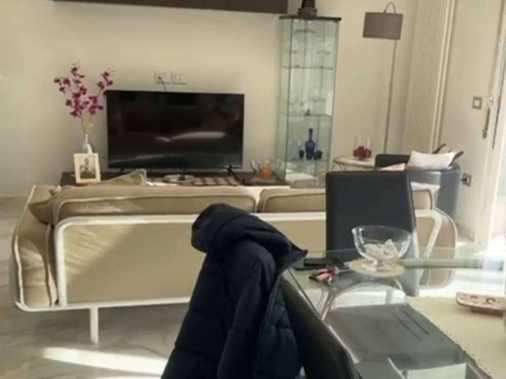 appartamento in vendita a Formia