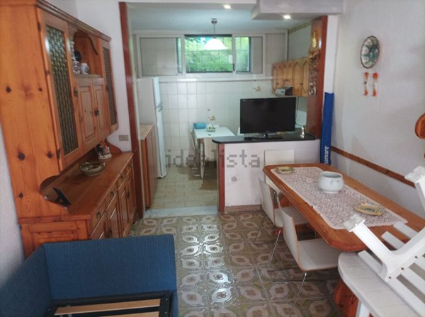 appartamento in vendita a Formia