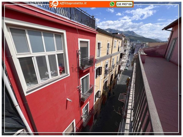 appartamento in vendita a Formia