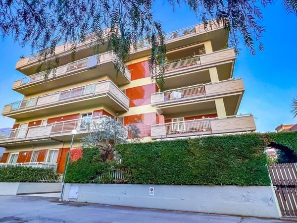 appartamento in vendita a Formia