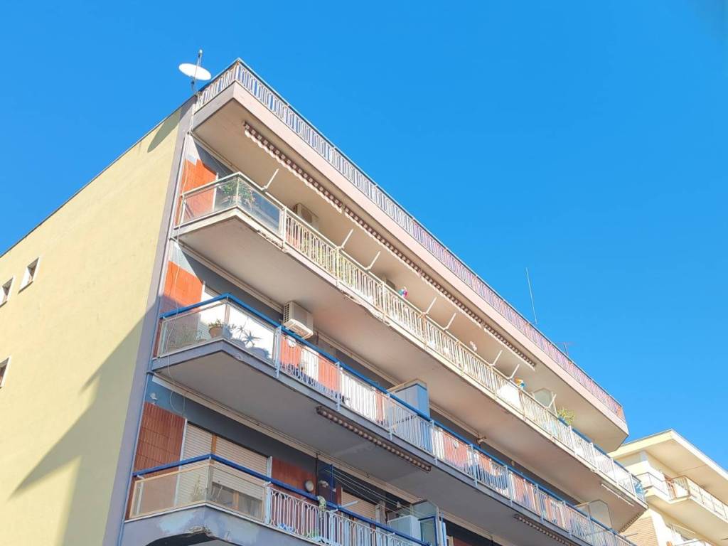 appartamento in vendita a Formia