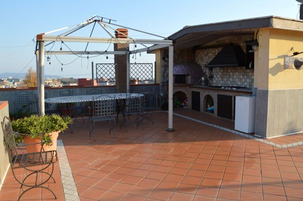 appartamento in vendita a Formia