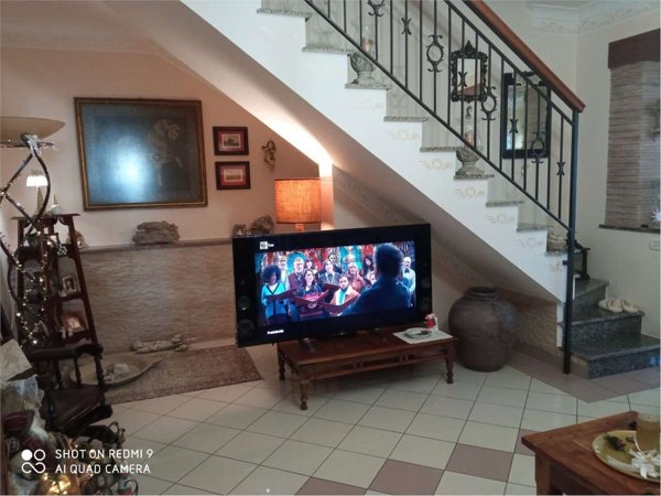 casa indipendente in vendita a Formia in zona Trivio