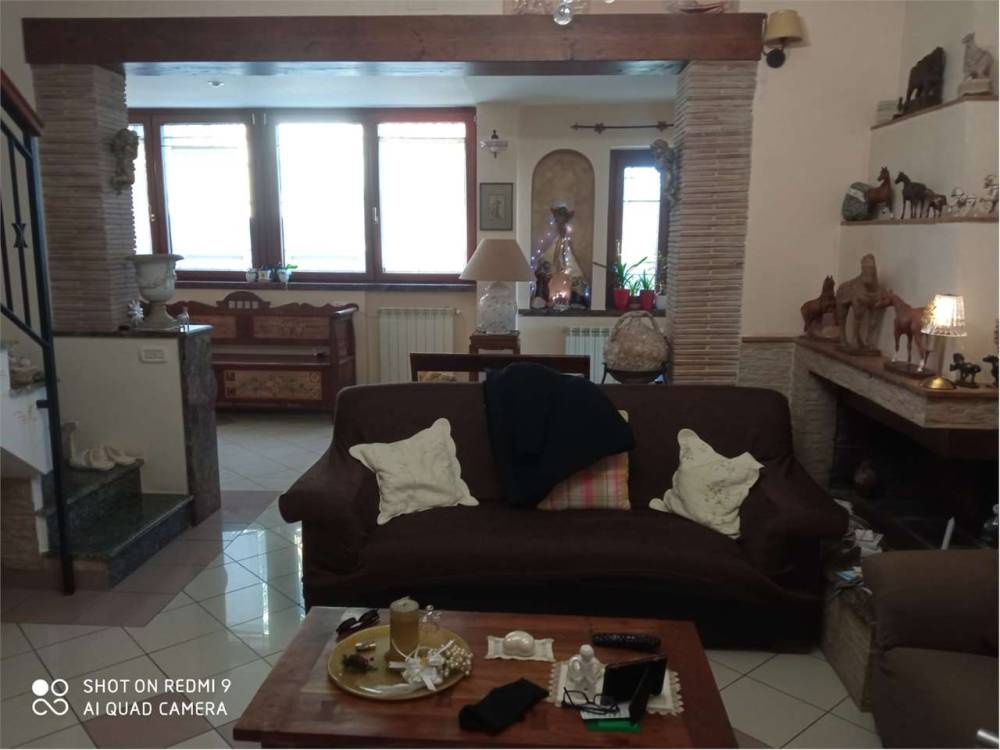 casa indipendente in vendita a Formia in zona Trivio
