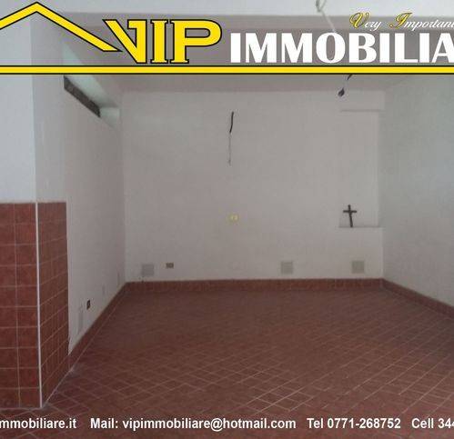 appartamento in vendita a Formia