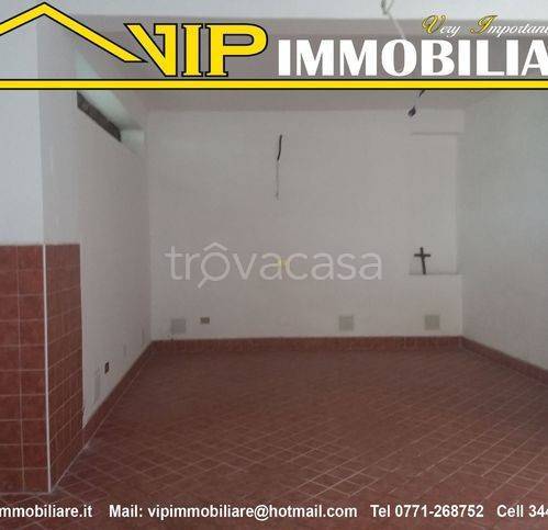 appartamento in vendita a Formia