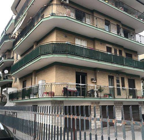 appartamento in vendita a Formia