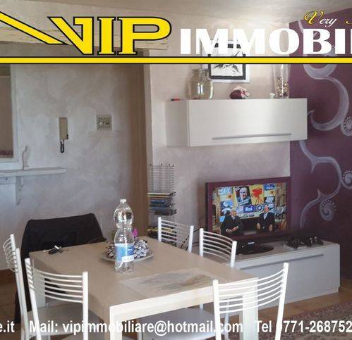 appartamento in vendita a Formia