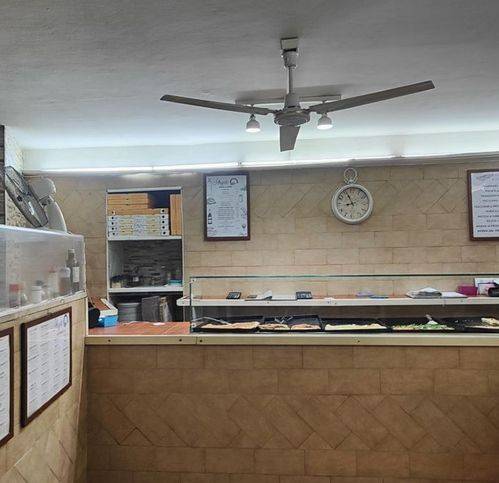 negozio in vendita a Formia