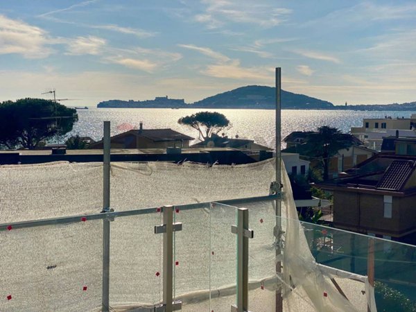 appartamento in vendita a Formia