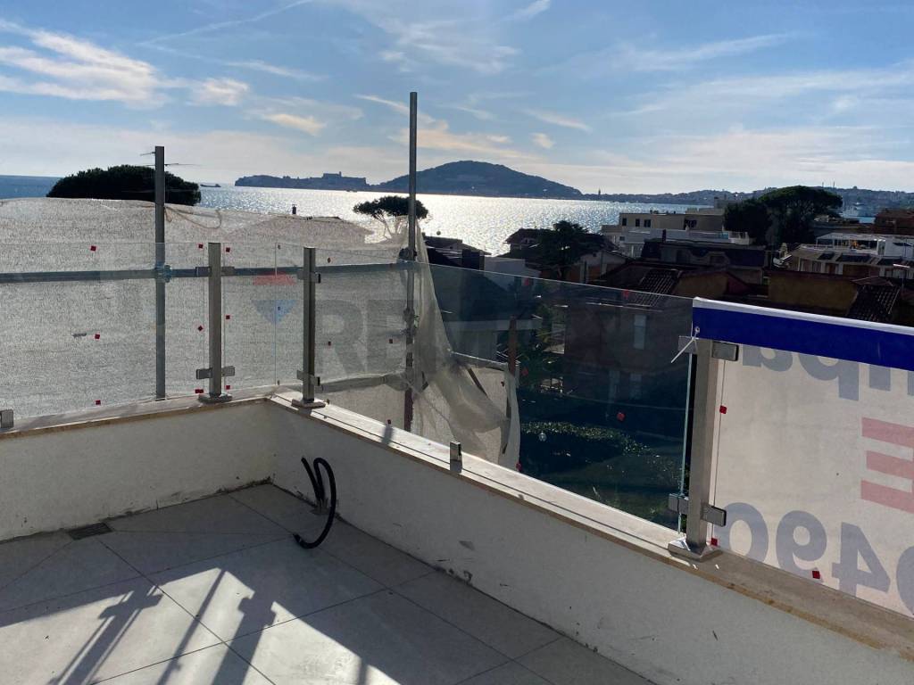 appartamento in vendita a Formia