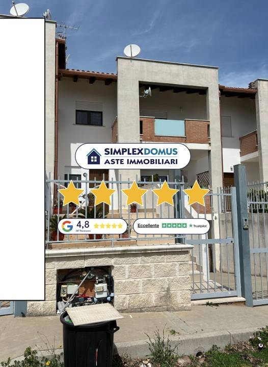 casa indipendente in vendita a Formia