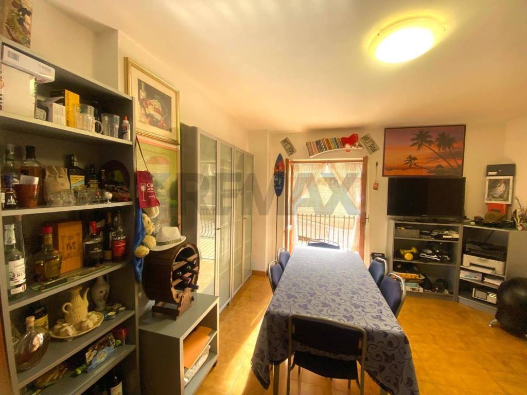 appartamento in vendita a Formia