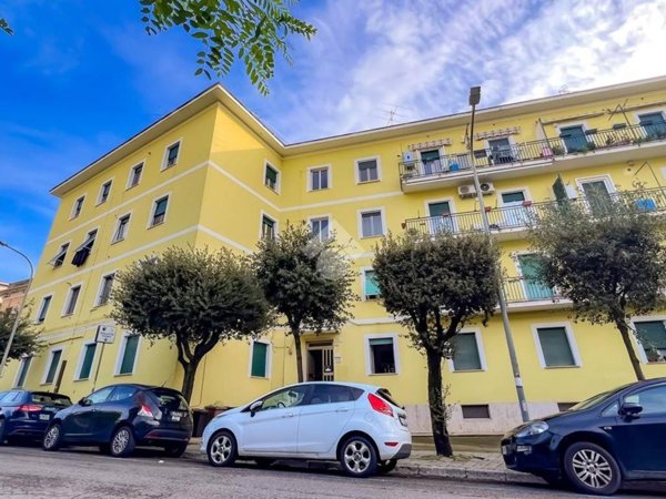 appartamento in vendita a Formia